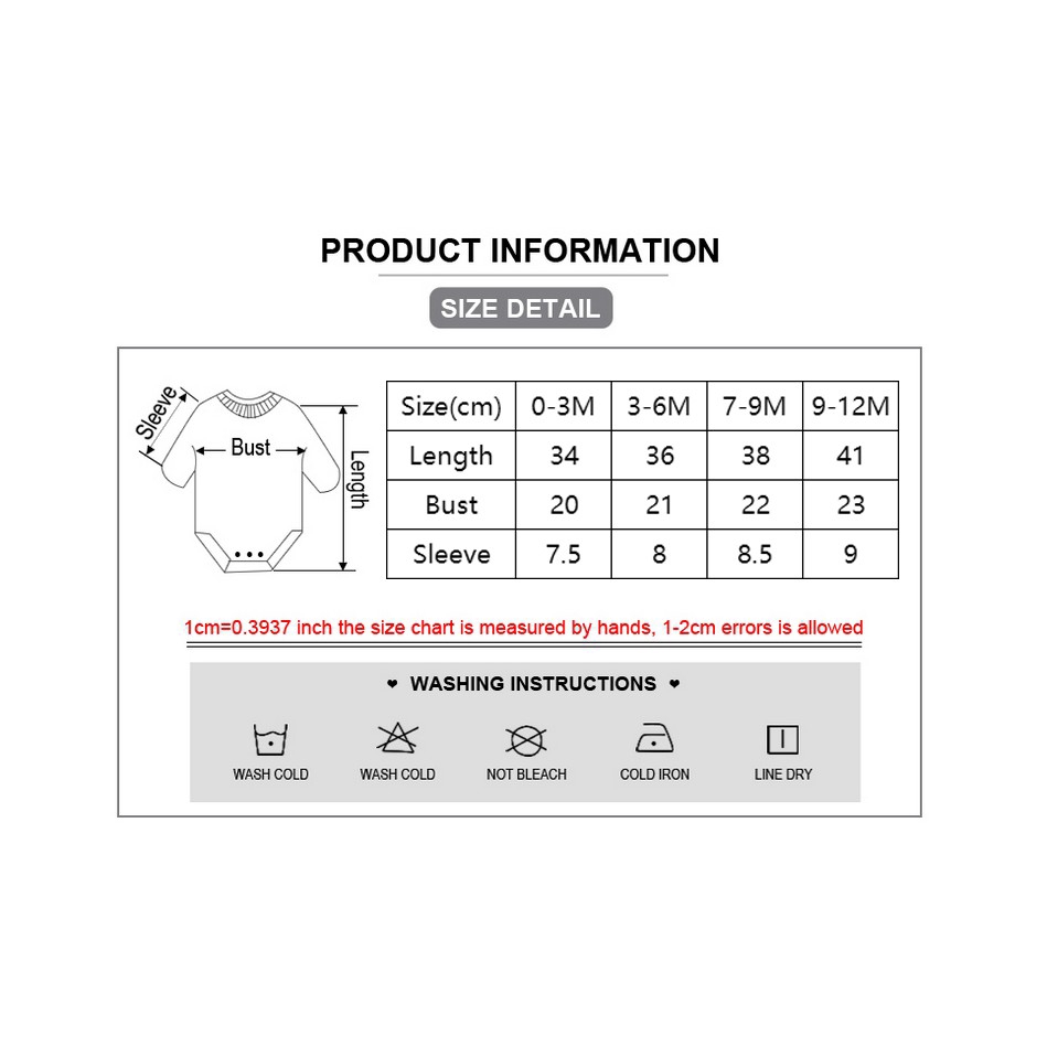Bộ 3 bodysuit cho bé bông đồ bé gái sơ sinh body chip bé gái quần áo bé gái sơ sinh 0 12 tháng