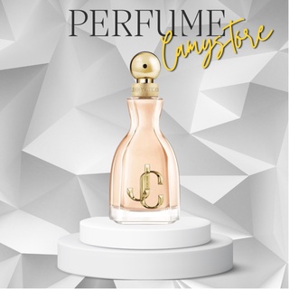 Nước hoa dùng thử Jimmy Choo I Want Choo EDP _Camystore