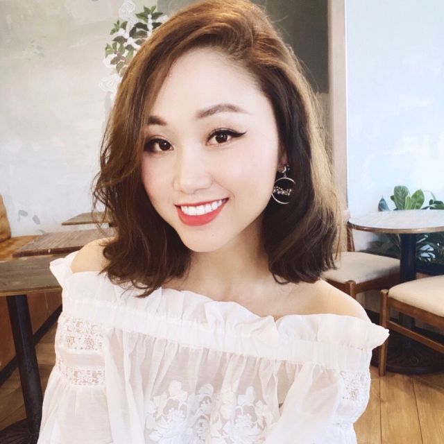 Hương Chất Cosmetic