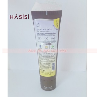 Kem dưỡng da tay và móng Hasi Kokeshi