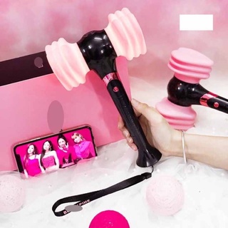 (ảnh đầu:ảnh thật) lightstick Blackpink unoff