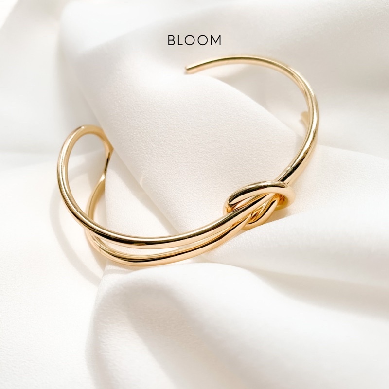 Vòng tay double cuff (1 chiếc cuối)