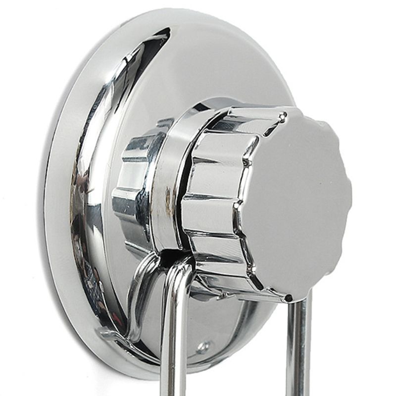 Móc Treo Cuộn Giấy Vệ Sinh Gắn Tường Đa Năng Tiện Dụng