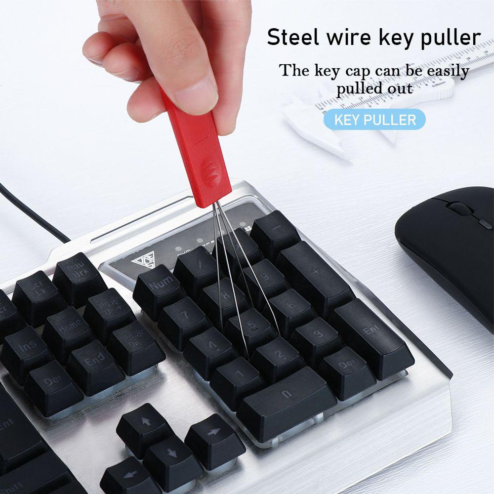 .Dụng Cụ Vệ Sinh Nút Bàn Phím Bằng Nhựa Chuyên Dụng