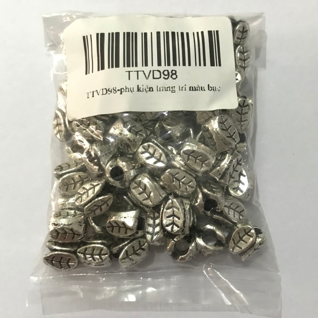 Phụ Kiện Bạc Xi ( TTVD89 , TTVD93 , TTVD94 , TTVD95 , TTVD97 , TTVD98 , TTVD99 , TTVD100 )