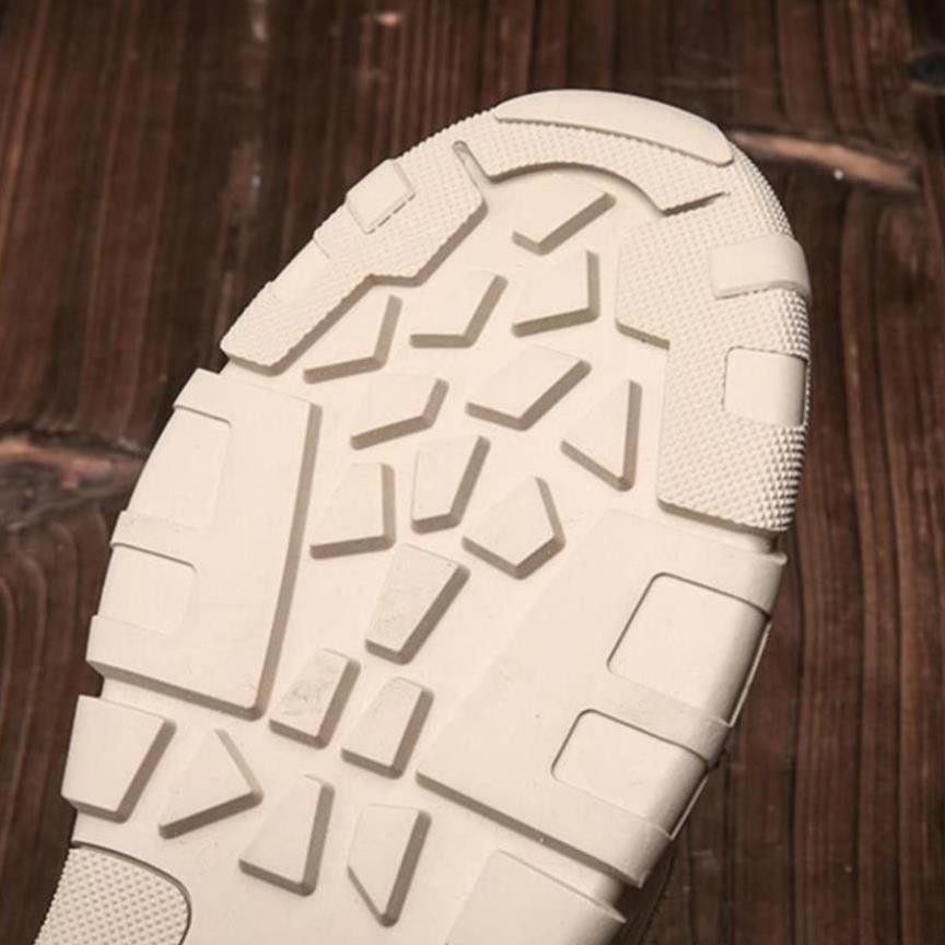 Giày nam đẹp thấp cổ đế bằng dây buộc mới hot phong cách retro ulzzang đẹp cá tính thoáng khí BITAMO G37 | BigBuy360 - bigbuy360.vn