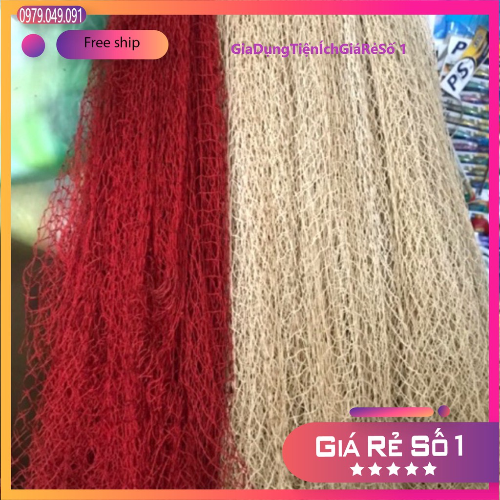 Lưới Rửa Chén-Bát đa năng giá rẻ. 4.9 101 đánh giá 295 đã bán
