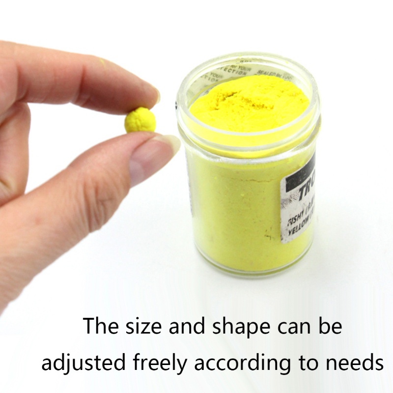 Mồi Câu Cá Giả Nổi Chất Liệu Mềm Nhiều Màu Sắc