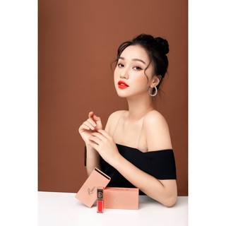 SON ROSES VERSION 2019 LÌ MÀU