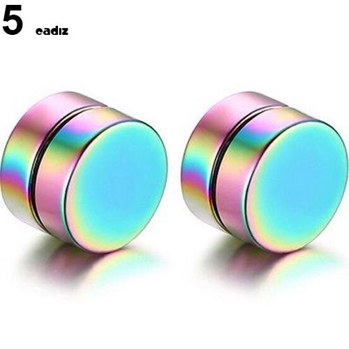 Hoa tai nam châm cho nam