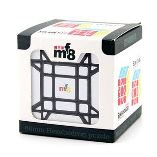 mf8 Son-Mum II Cube Rubik Biến Thể 6 Mặt