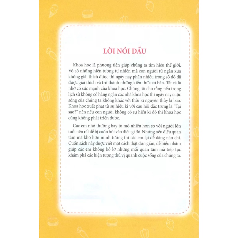 Sách Quiz! Khoa Học Kì Thú: Thực Phẩm Dinh Dưỡng