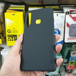 Ốp lưng Nillkin sần Galaxy A7 2018