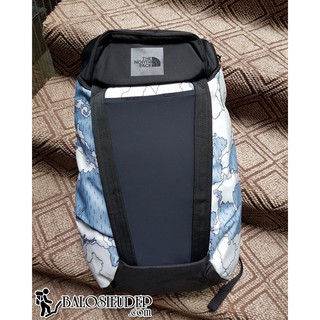 [HÌNH THẬT] Balo TNF Instigator 32 VNXK