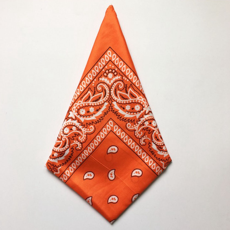 Tmdbyx Khăn rằn 100% cotton kích thước 55x55cm kiểu dáng thời trang