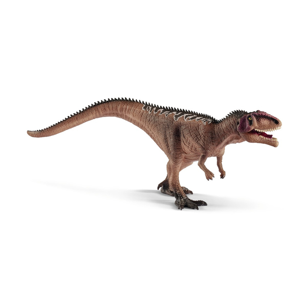 Mô hình SCHLEICH Khủng long Giganotosaurus tấn công 15017