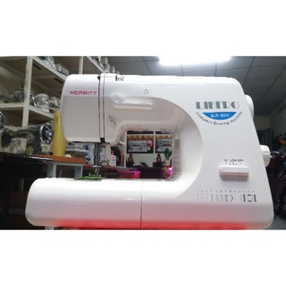Máy may singer KN 300