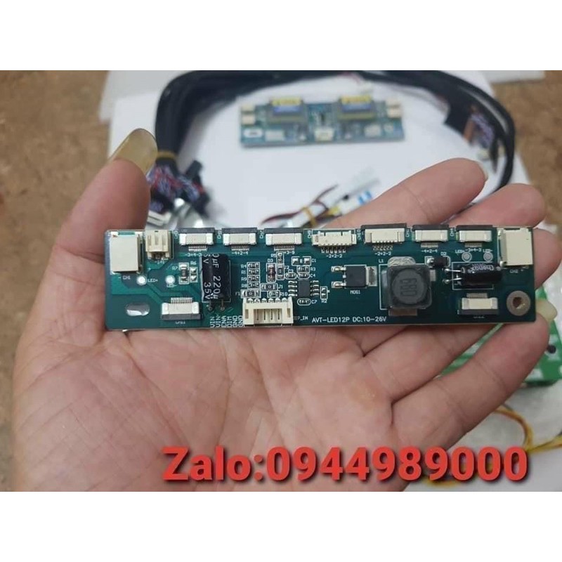 bộ test panel test màn hình LcD/Led T-60S