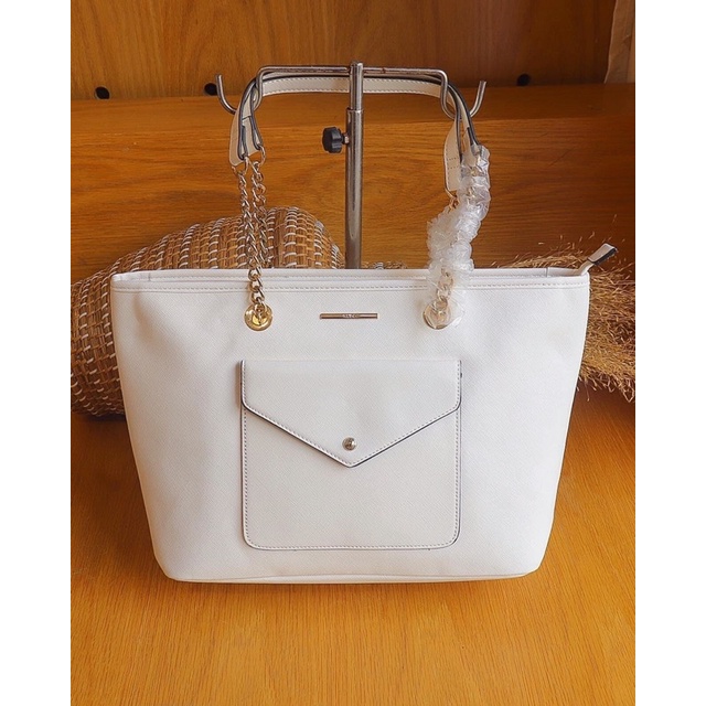 Túi tote công sở Aldo authentic
