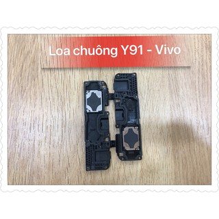Loa chuông Y91 - Vivo