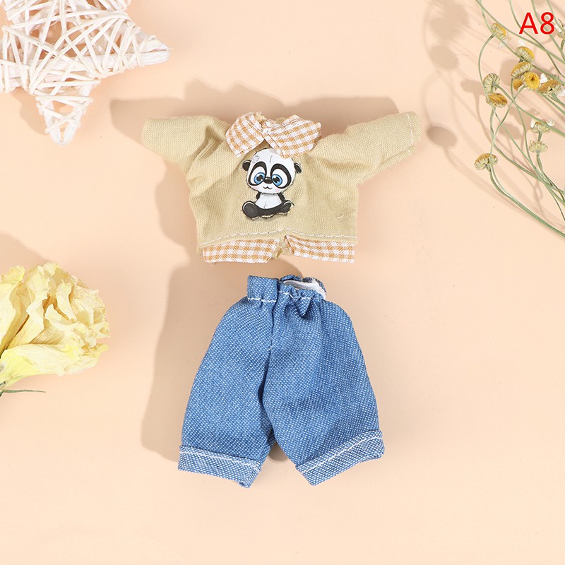 Trang Phục Xinh Xắn Dành Cho Búp Bê Tỉ Lệ 1: