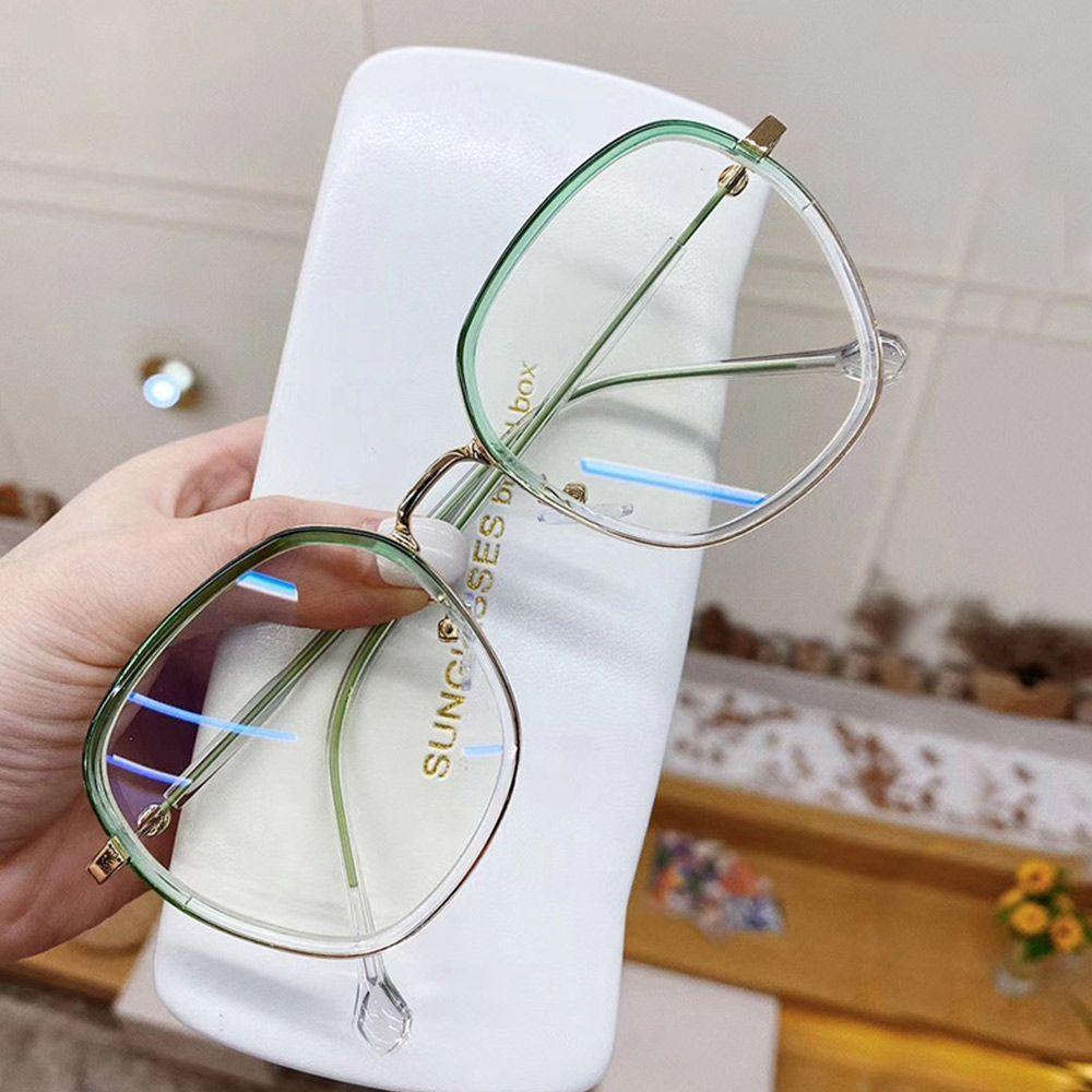 Kính Chống Ánh Sáng Xanh Thời Trang MIHAN1