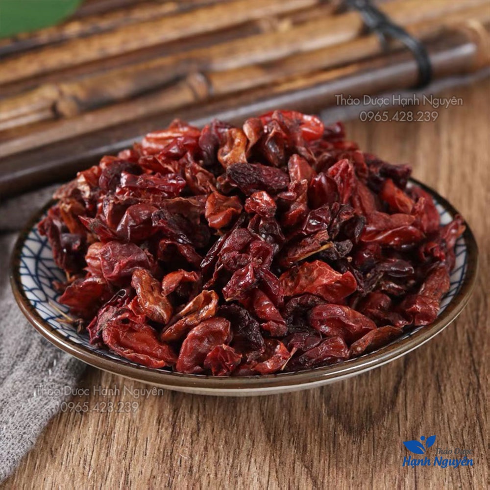 Sơn thù du 500g - 1kg (Hàng loại 1)