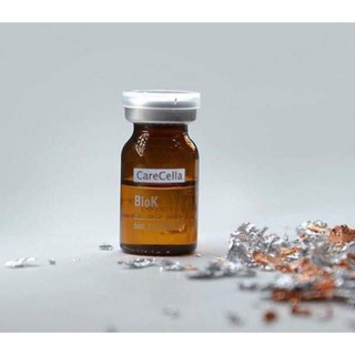Tách lẻ Tế bào gốc nội sinh Care Cella Bio K