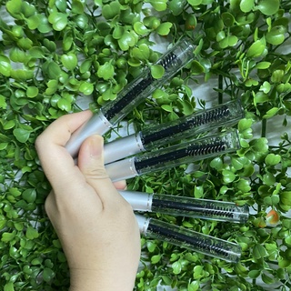 Chuốt Mi Dưỡng Dài Mi, Kích Mọc Mi Mày, Cong Mi, Không Gây Thâm Mắt ASBA 5ml