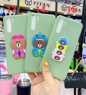 Ốp lưng OPPO RENO 3 dễ thương