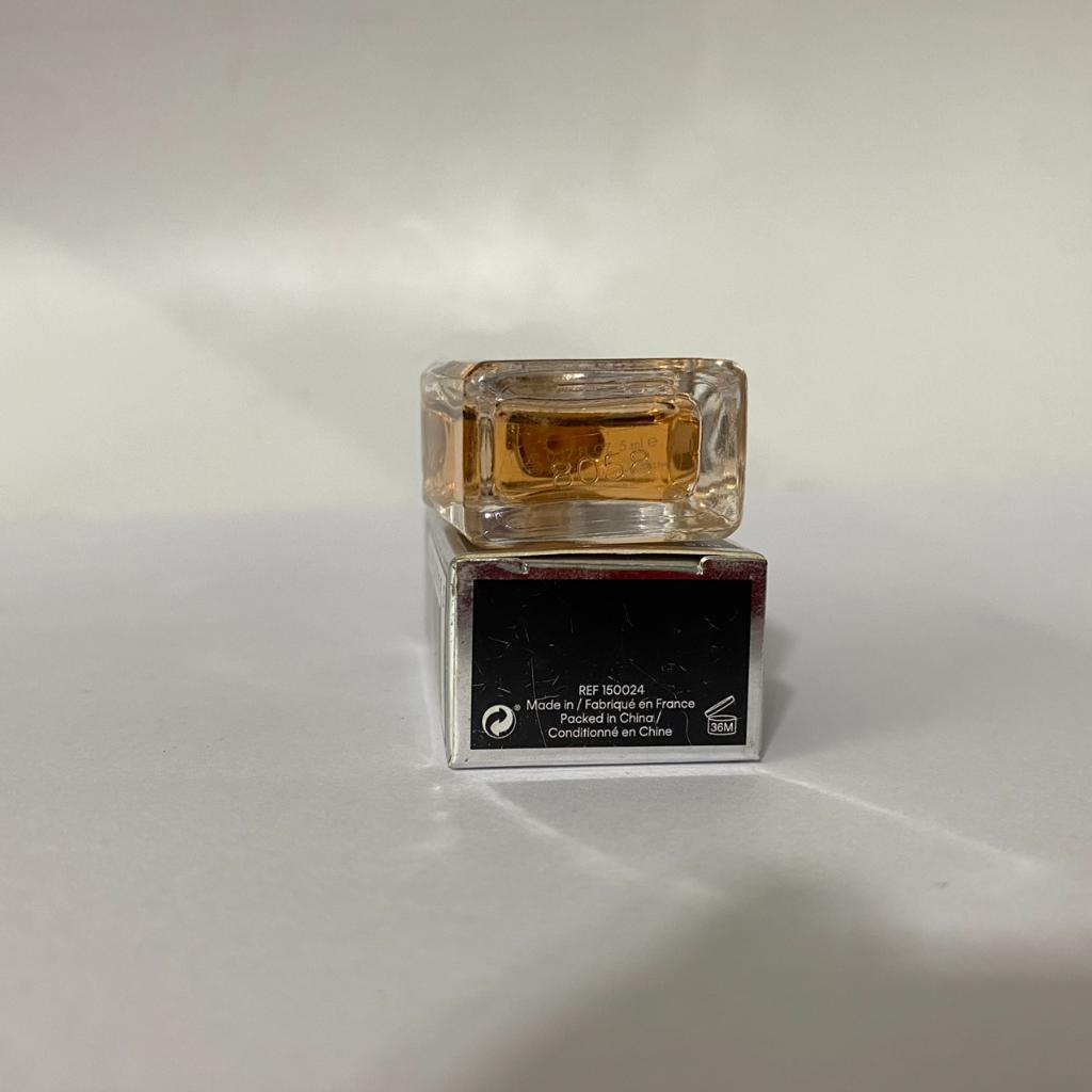 Nước Hoa Mini Nữ CK  Eternity Flame 5ml