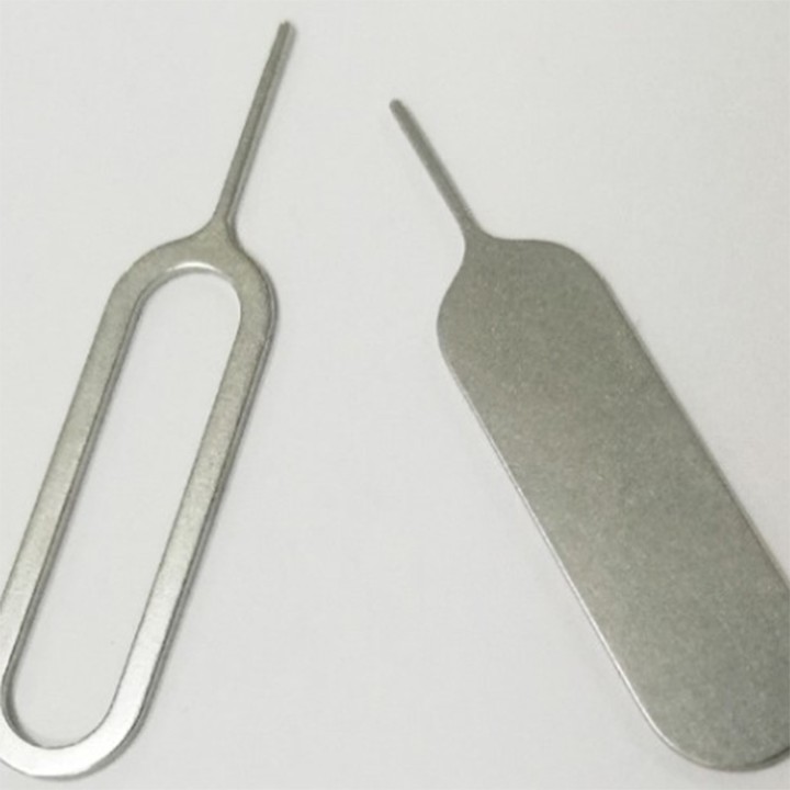 Dụng cụ que chọc sim điện thoại nhỏ gọn tiện lợi nhanh chóng