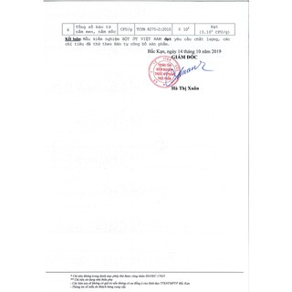 Bột ớt Việt Nam Nahas