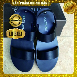 Dép Da nam da bò giá tại xưởng.
