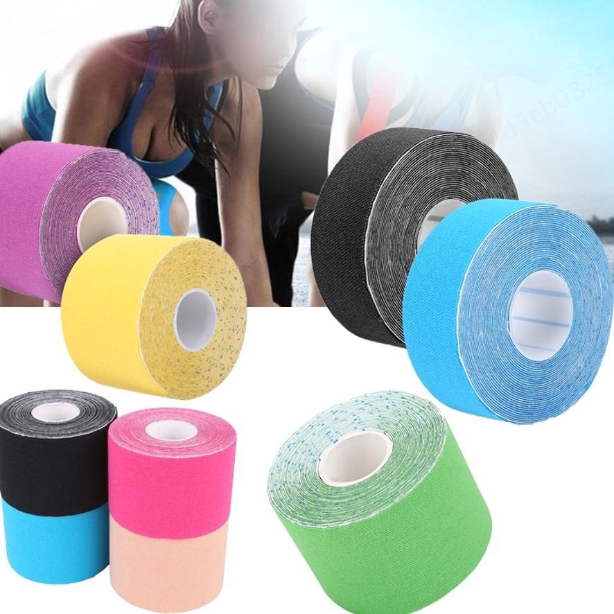 Băng keo vải thể thao dành cho nam và nữ