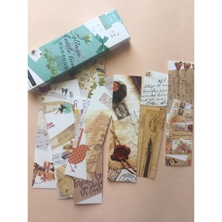 Bookmark nhiều mẫu lựa chon - Room17vn