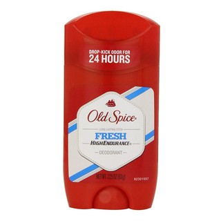 Lăn khử mùi Old Spice Fresh - Mỹ - 63g - Date T01/2022