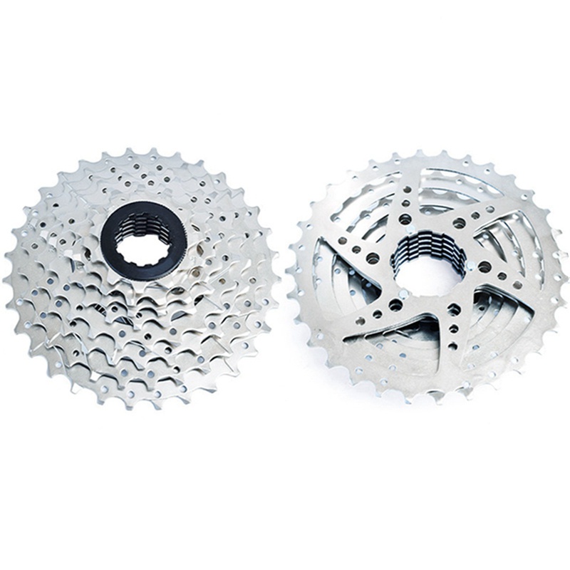 SRAM SHIMANO Líp xe đạp leo núi 8 tốc độ 11T 13T 15T 18T 21T 24T 28T 32T