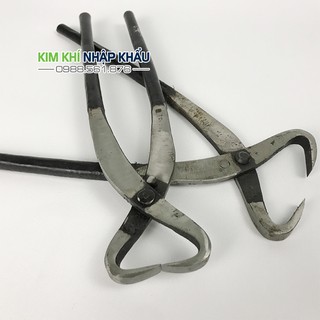 Kìm chẻ cành uốn cây cảnh, bonsai - D15