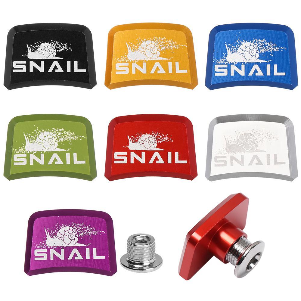 MUVAKO 1 / 4 Ốc Vít Bánh Xích Xe Đạp