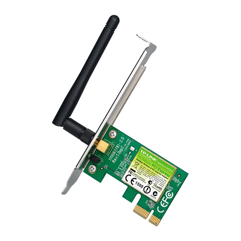 Card mạng TP-Link TL-WN781ND