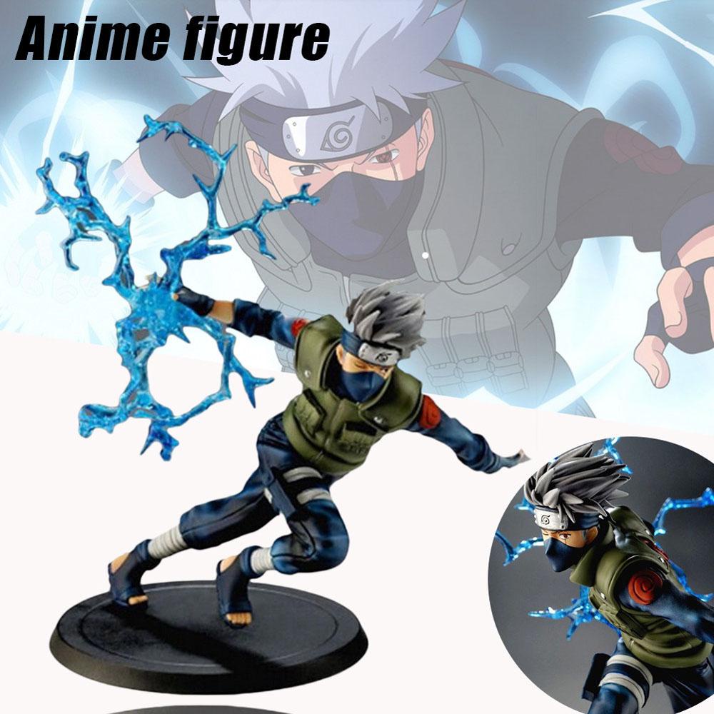 DARNELL Mô Hình Nhân Vật Nara Shikamaru Hoạt Hình Naruto