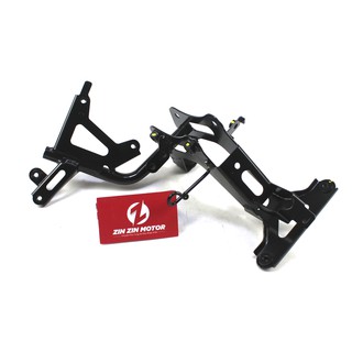 Gọng Sắt Bắt Đèn Trước - Vario 2018 - 64223K59A70 - ZIN ZIN MOTOR