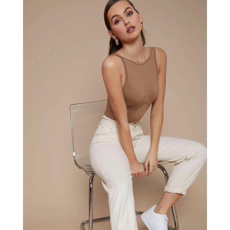 bodysuit hở lưng sâu | BigBuy360 - bigbuy360.vn