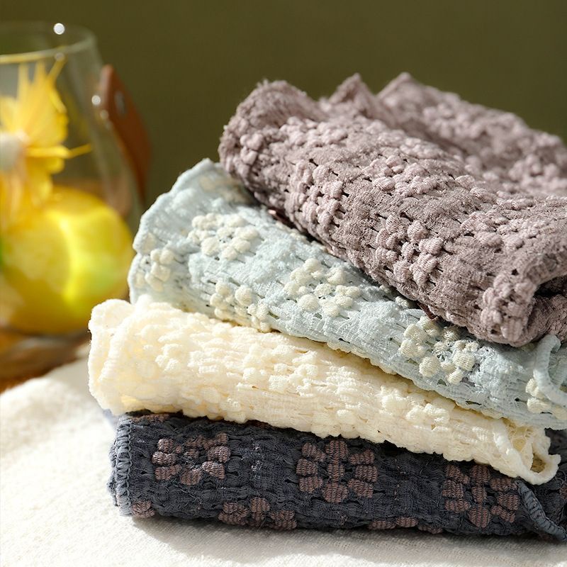 Quần Lót Nữ Thông Hơi Cao Cấp Co Dãn 4 chiều Hoạ Tiết Ngàn Hoa