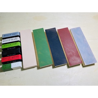 Đồ liếc dao 2 mặt da , dụng cụ mài dao