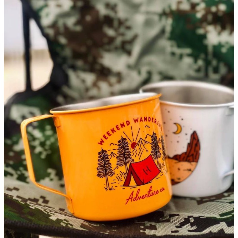 Mug Weedkend 2