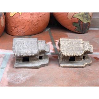 Nhà bếp - Phụ kiện trang trí tiểu cảnh, bể cá, hòn non bộ, sân vườn