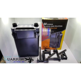 Lọc Thác SunSun HBL - 803