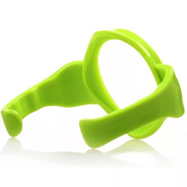 Tay Cầm Bình Sữa PPSU Miệng Rộng Chuyên Dụng without bottle!!!!!